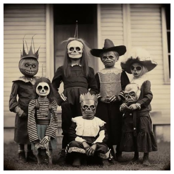 ❌ 10/31 TGIFF! FASHION FRIDAY VINTAGE SHARE GROUP THAT IS! - Picture 8 of 14